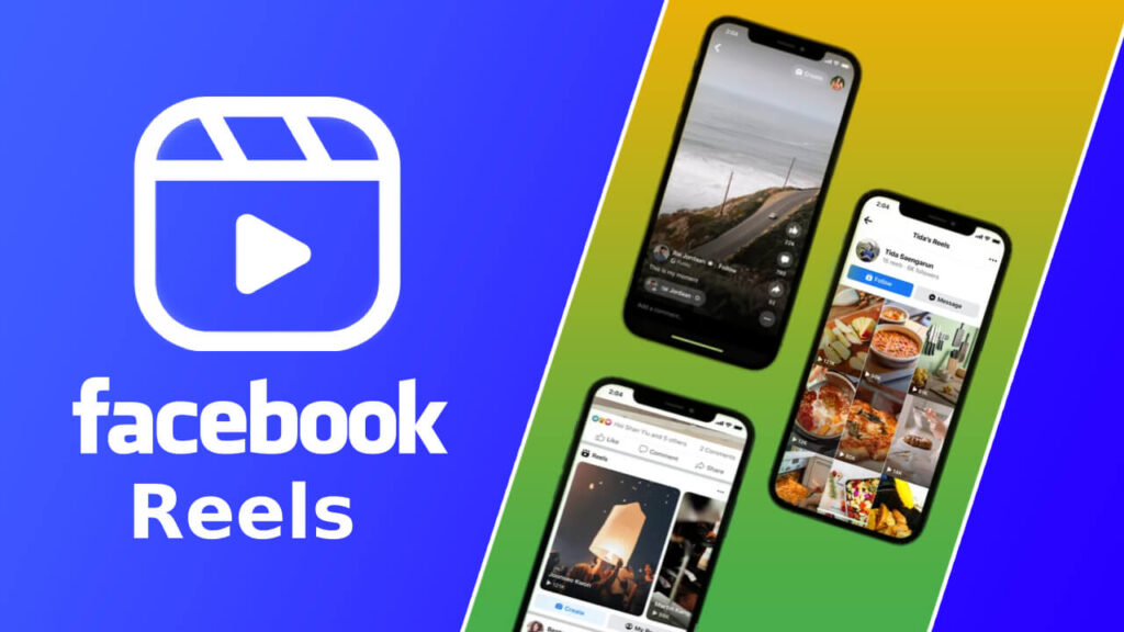 Facebook launches "Facebook Reels" Feature With Ads And Editing Options