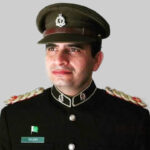 Pak Army promotes Hindu officer Kailash Kumar to lieutenant colonel