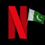 Netflix Pakistan