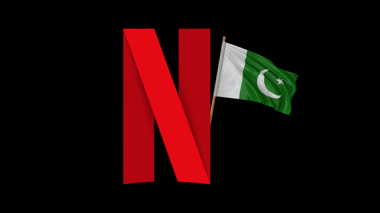 Netflix Pakistan has approved its first-ever web Series