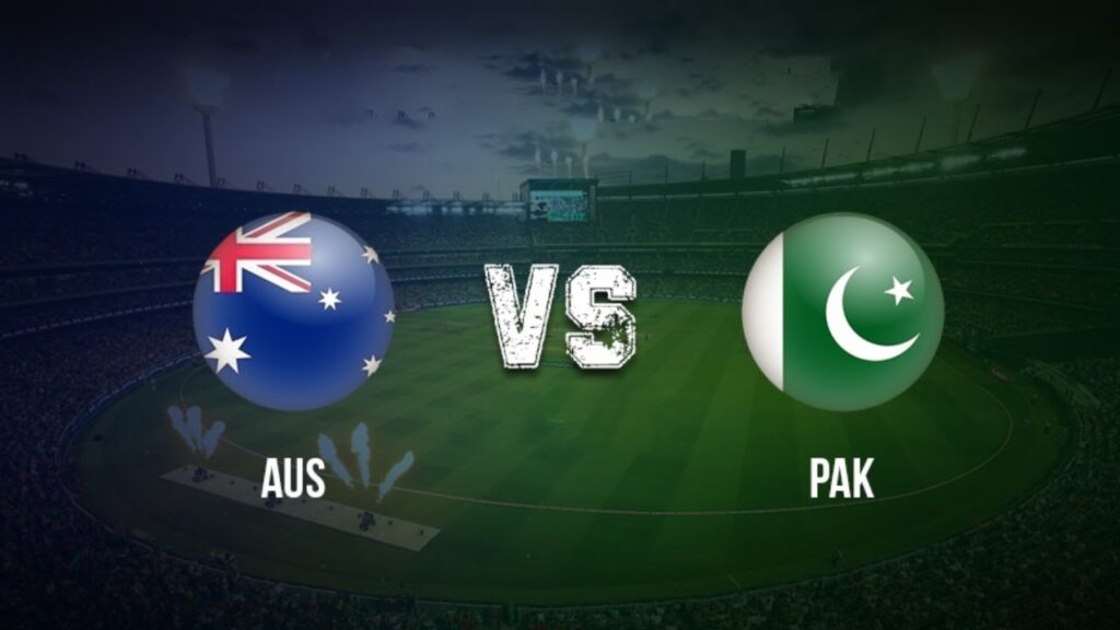 Pak Vs Aus: Australia announced squad for Pakistan tour