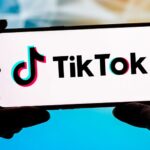 TikTok Becomes The Most Visited Site In 2021.