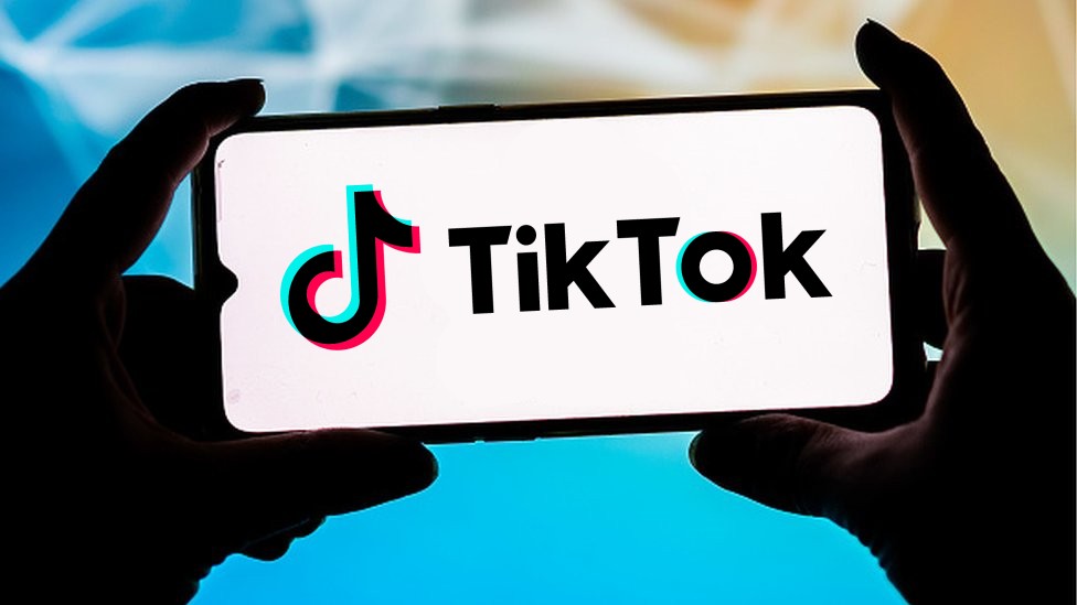 TikTok Becomes The Most Visited Website In 2021.
