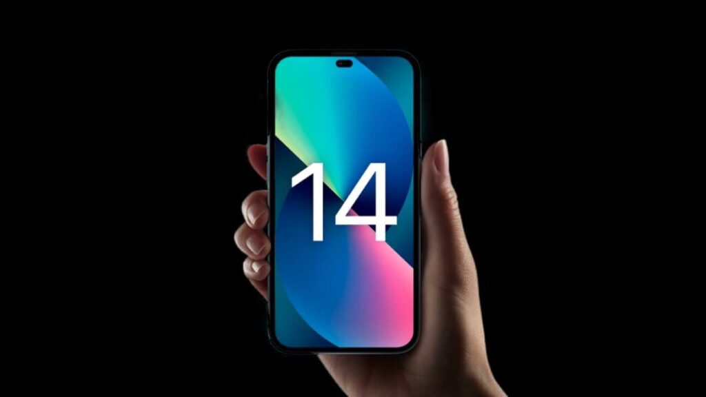 Apple Iphone 14