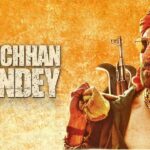 Bachchhan Paandey advance bookings are 75 lakhs Plus