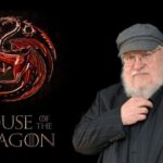 George R.R. Martin shares updates about Game of Thrones prequel