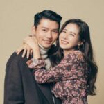 Son Ye Jin and Hyun Bin wedding's Date and reception revealed