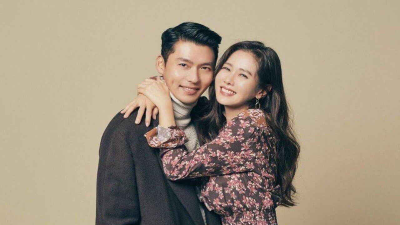 Son Ye Jin and Hyun Bin wedding’s Date and reception revealed
