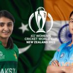 Pakistan women's cricket team will play against India on 6 March
