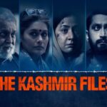 Kashmir Files box office collection, 1st week