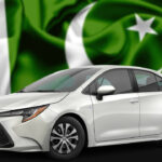 Prices for cars in Pakistan will increase by 15 percent