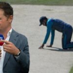 Rob Key: ICC Should Rate Indian Pitches, To bring consistency