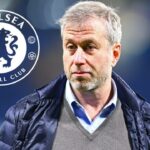 Roman Abramovich Is No More Chelsea's Director