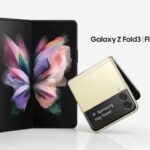 Samsung shipped over 61% of total foldable smartphones