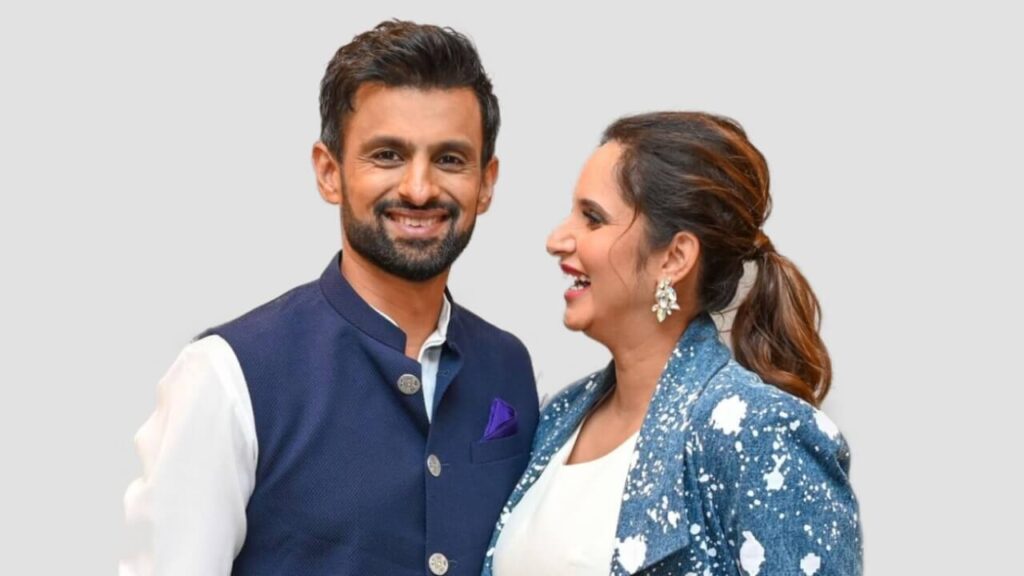 Why Did Sania Mirza Called Shoaib Malik An "Over Actor"