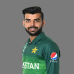 Shadab Khan is likely to miss PAK Vs AUS ODIs