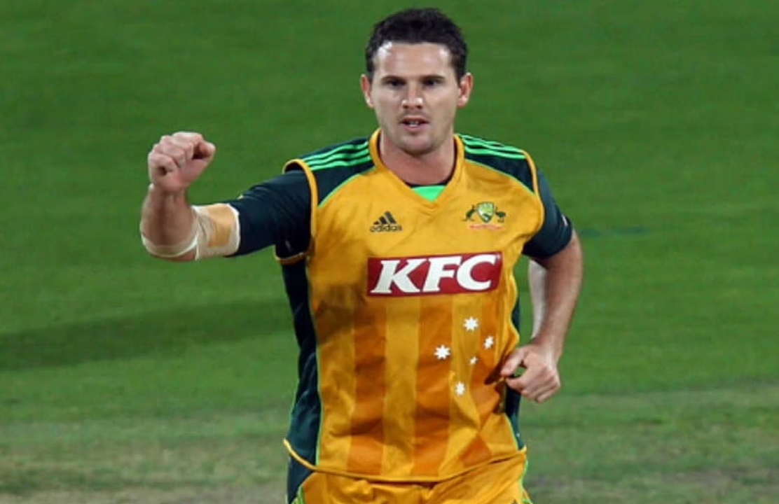 Pakistan's new bowling coach Shaun Tait is coming on March 9