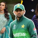 Shoaib Malik Jumped Into Sana Javed Controversy