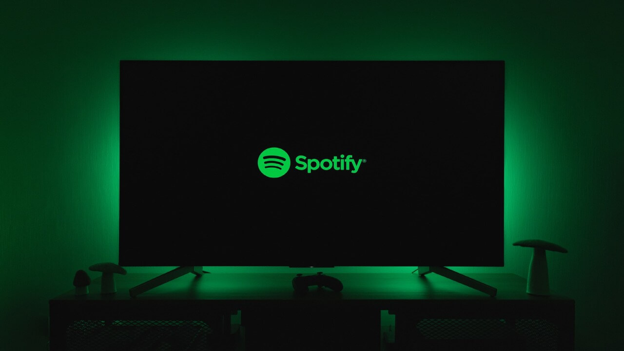Spotify will be suspending its services in Russia