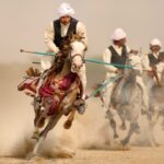 Pakistan to Host Tent Pegging World Cup