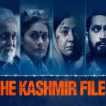 1st Week Box Office Collection Of The Kashmir Files