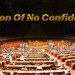 What Is Motion Of No Confidence? How it Works?