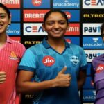BCCI Is Launching Women's Cricket League
