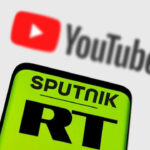 Russia Vs Ukraine: YouTube Banned Russian State Tv Channel
