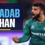 Yorkshire Has Signed Shadab Khan For T20 Blast