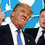 Elon Musk Reveals Soon Donald Trump Will Be On Twitter