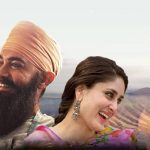 Laal Singh Chadha Box Office Collection - Day 2