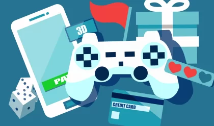 Who are the best Mobile Game Development Companies?