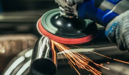 Where To Find Metal Finishing Near Me