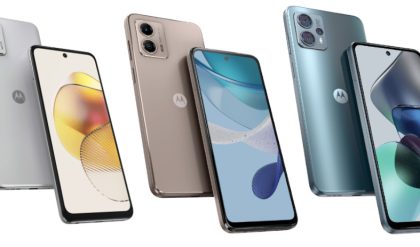 Moto G73 5G, Moto G53 5G Launched Globally: Price, Specifications