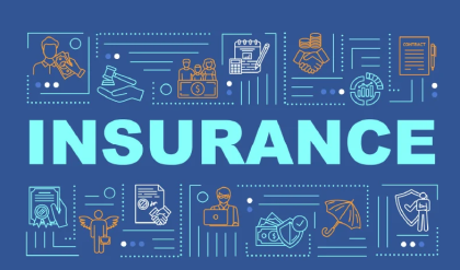 What Makes Insurance to Be the Paradigm for a Secure Future?