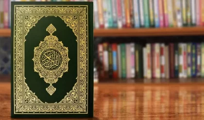 The Quest of Truth in Islam