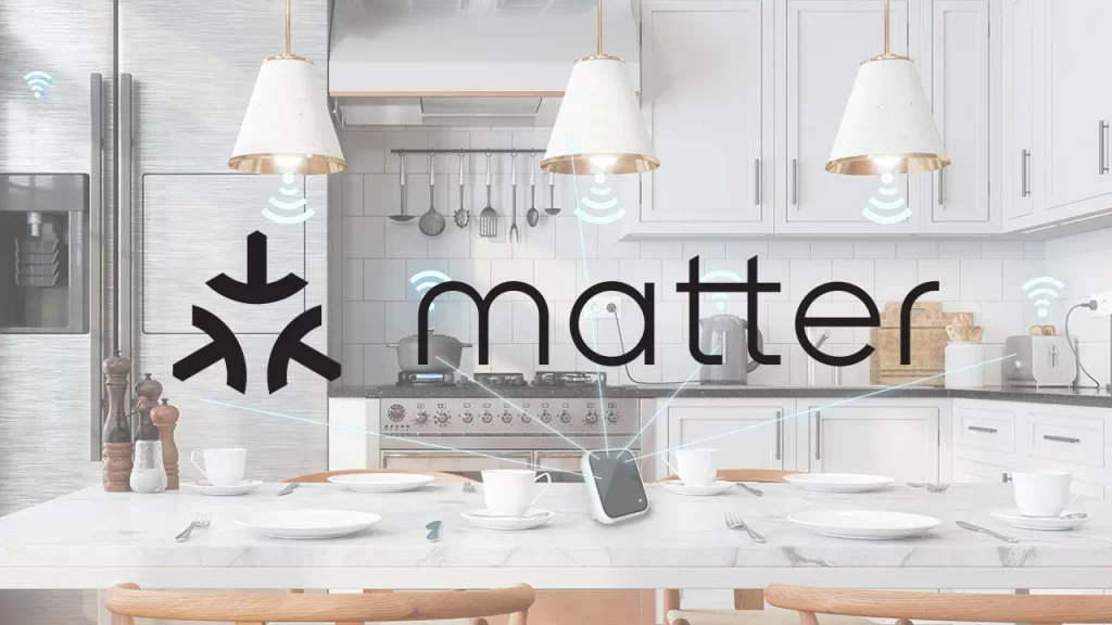 What Is Matter? The New Smart Home Standard, Explained