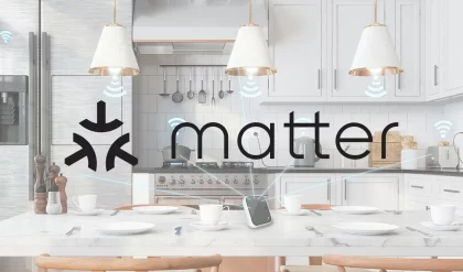 What Is Matter? The New Smart Home Standard, Explained