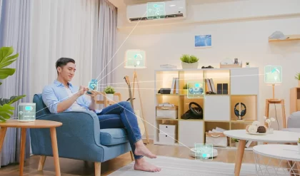and security systems, you can turn your rental home into a smart home without making any permanent changes. The best part is that these devices are easy to install and can be removed without leaving any marks or damage. When choosing smart home products for your rental home, make sure to consider the compatibility with your existing smart home ecosystem. Most devices are compatible with Alexa, Google Assistant, and Apple HomeKit, but it's important to check before making a purchase. You should also consider the features that are most important to you, such as remote access, scheduling, and automation. Overall, smart home technology can make your life easier and more convenient, whether you're a homeowner or a renter. By investing in smart home products, you can save money on your energy bills, improve the security of your home, and enjoy a more comfortable living space. So why not give it a try? With the best smart home products for renters, you can enjoy the benefits of smart home technology without making any permanent changes to your rental home.