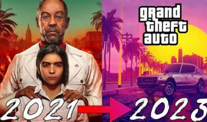 The best upcoming PC games: 2023, 2024, and beyond
