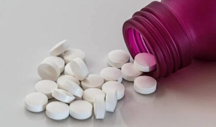 Research shows opioids ineffective for back, neck pain