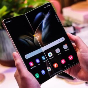 Galaxy Z Fold 4: Redefining Possibilities in 2023