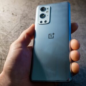 OnePlus 9T Pro: Empowering Performance for 2023