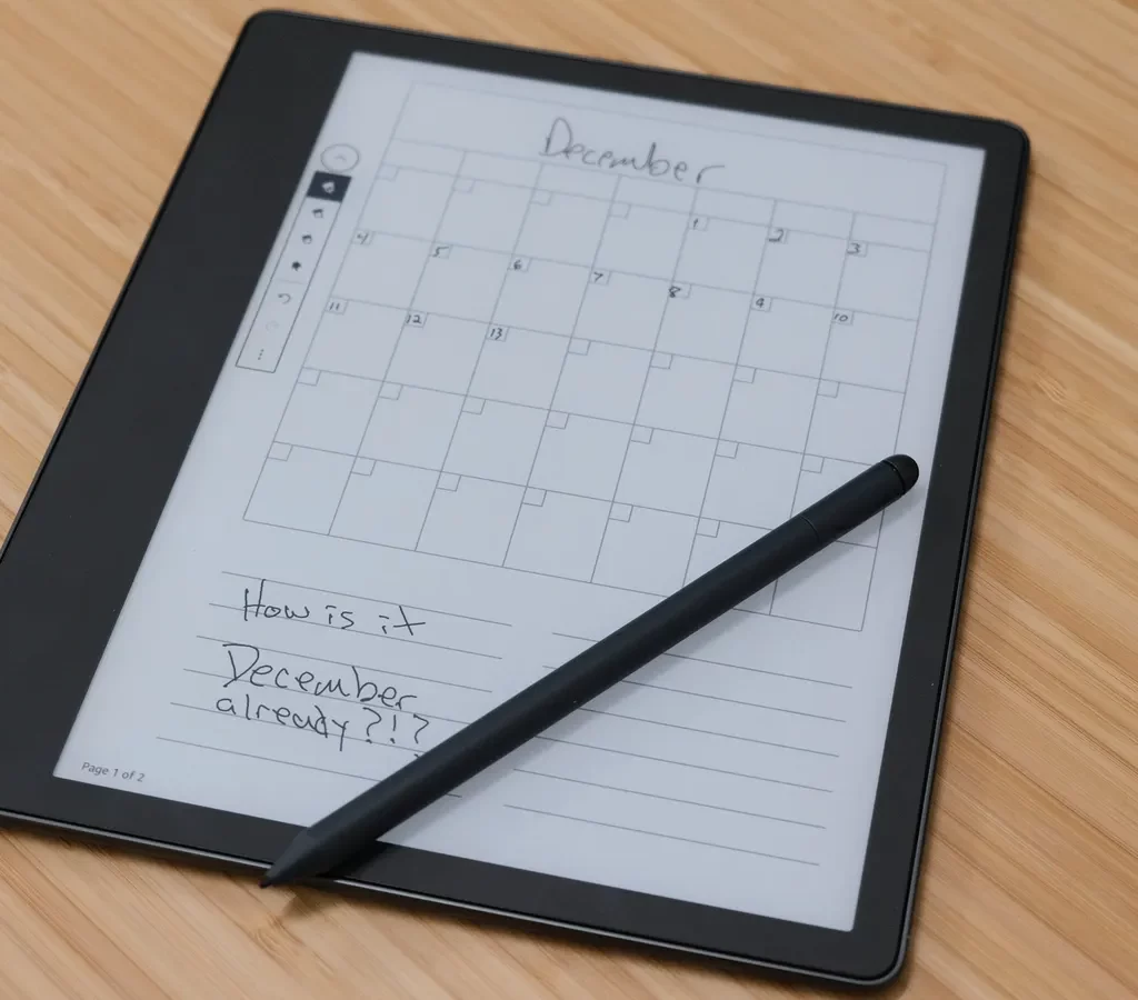 9 Smart Notebooks 2023: Must-See Picks for the Digital Age