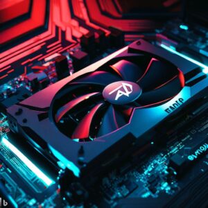 AMD GPUs: Here to Revamp Gaming