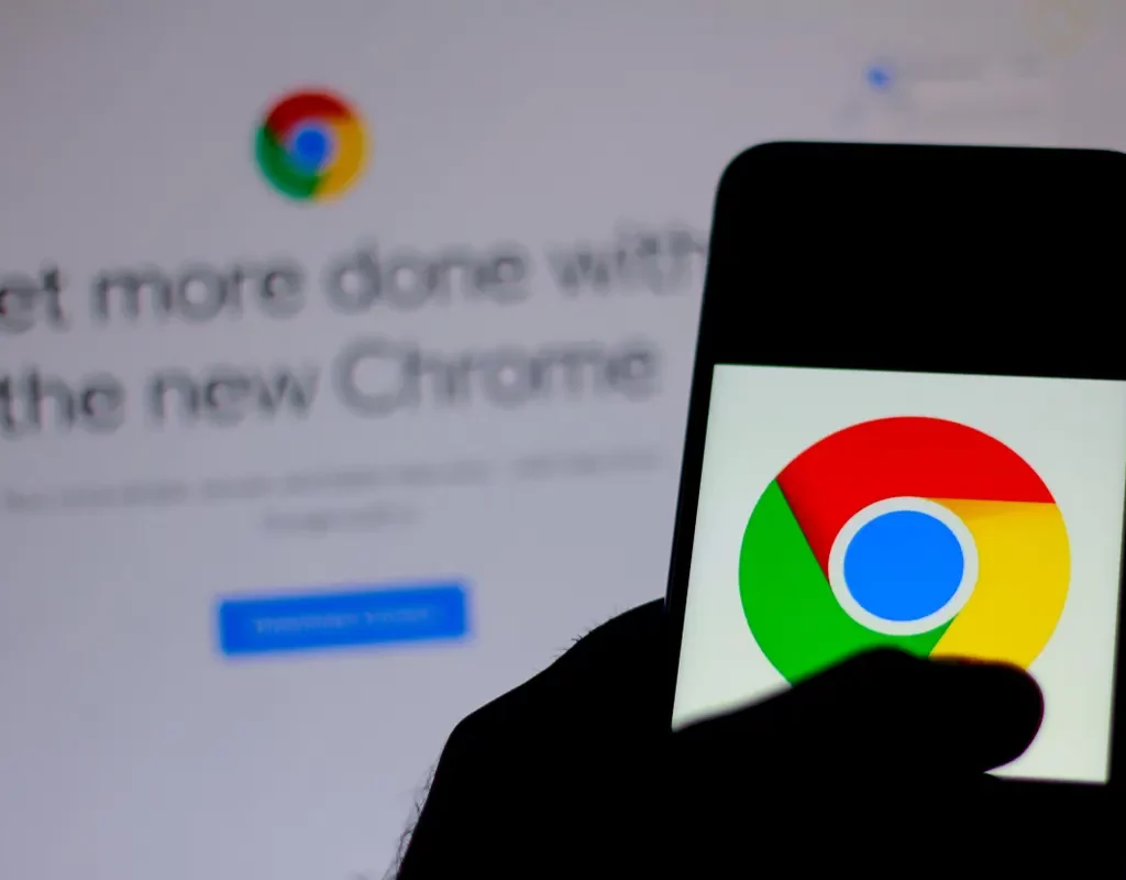 Chrome's Crucial Update: Outwitting Phishing with Increased Security