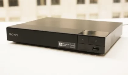 Top Blu-Ray Players of 2023: Elevating Home Entertainment