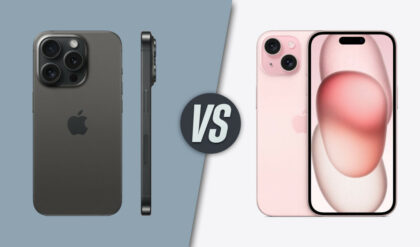 iPhone 15 vs. iPhone 15 Pro: Ensure You Choose the Right iPhone