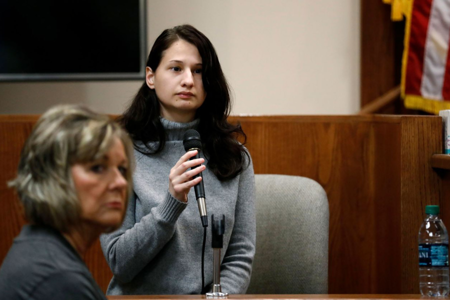 Gypsy Rose Blanchard, Who Pleaded Guilty To Helping Kill Her Abusive Mother, is Released From Prison