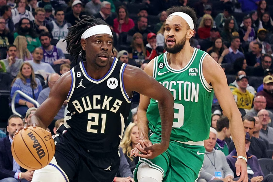 Boston Celtics vs Milwaukee Bucks Feb 14, 2023 Game Summary NBA.com Boston Celtics vs Milwaukee Bucks Feb 14, 2023 Game Summary